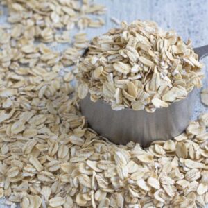 Oats Coarse