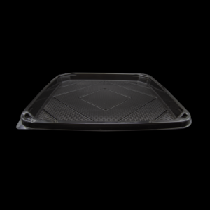 Square Platter Base