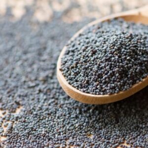 Poppy Seeds