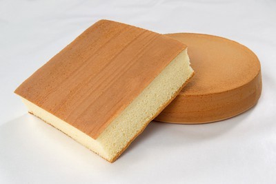 Sponge Mix Vanilla