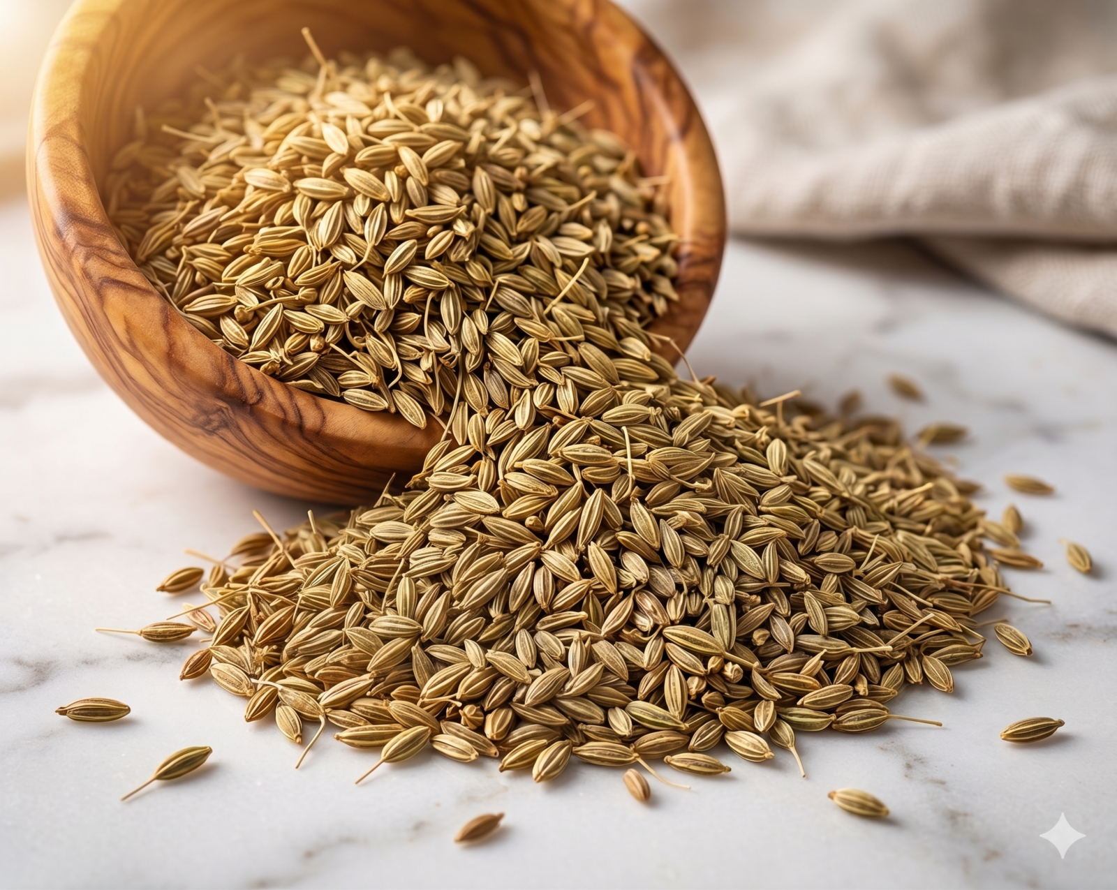 Aniseed Whole