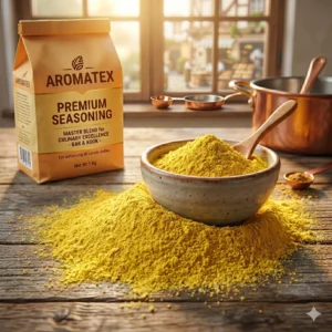 Aromatex Spice