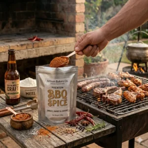 BBQ Spice