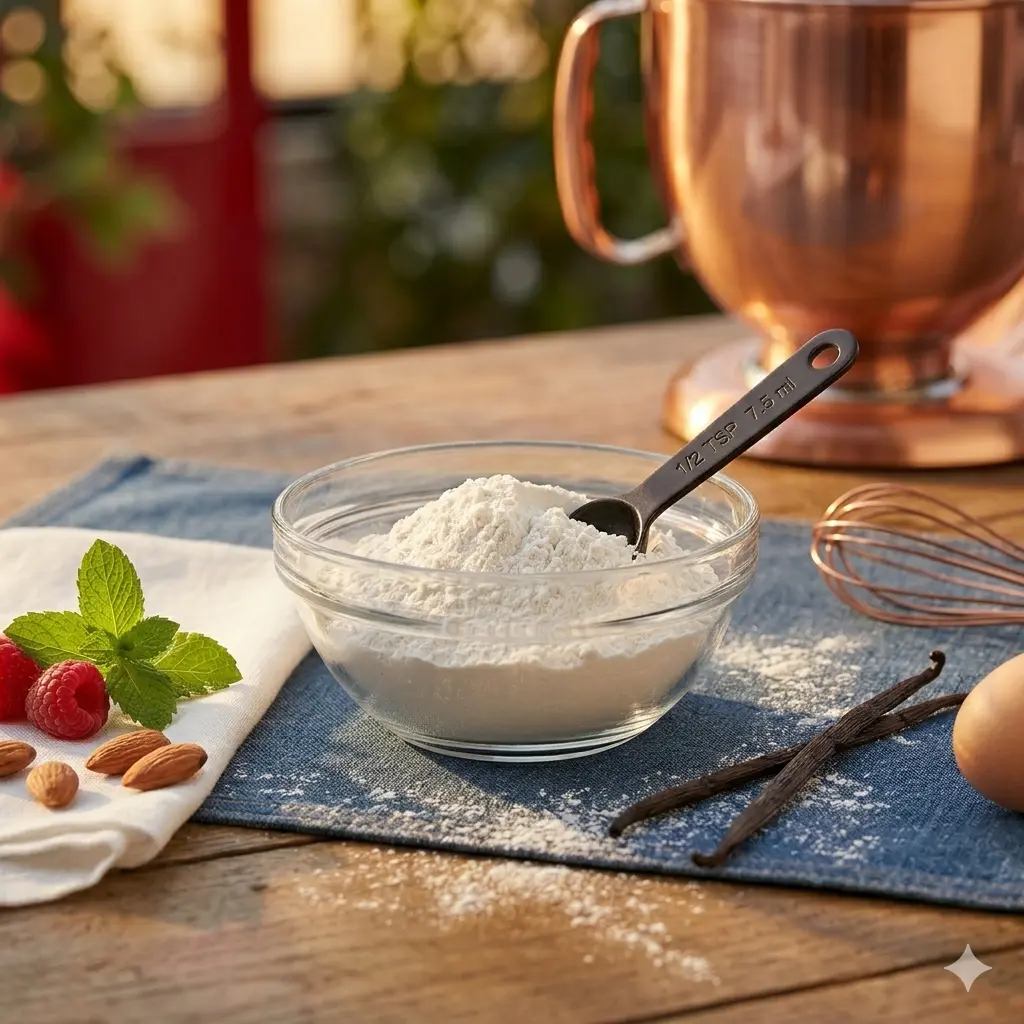 Baking Powder