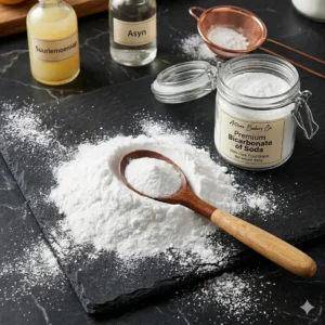 Bicarbonate of Soda