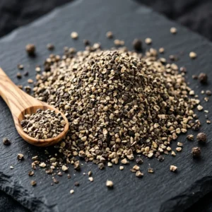 Black Pepper Coarse