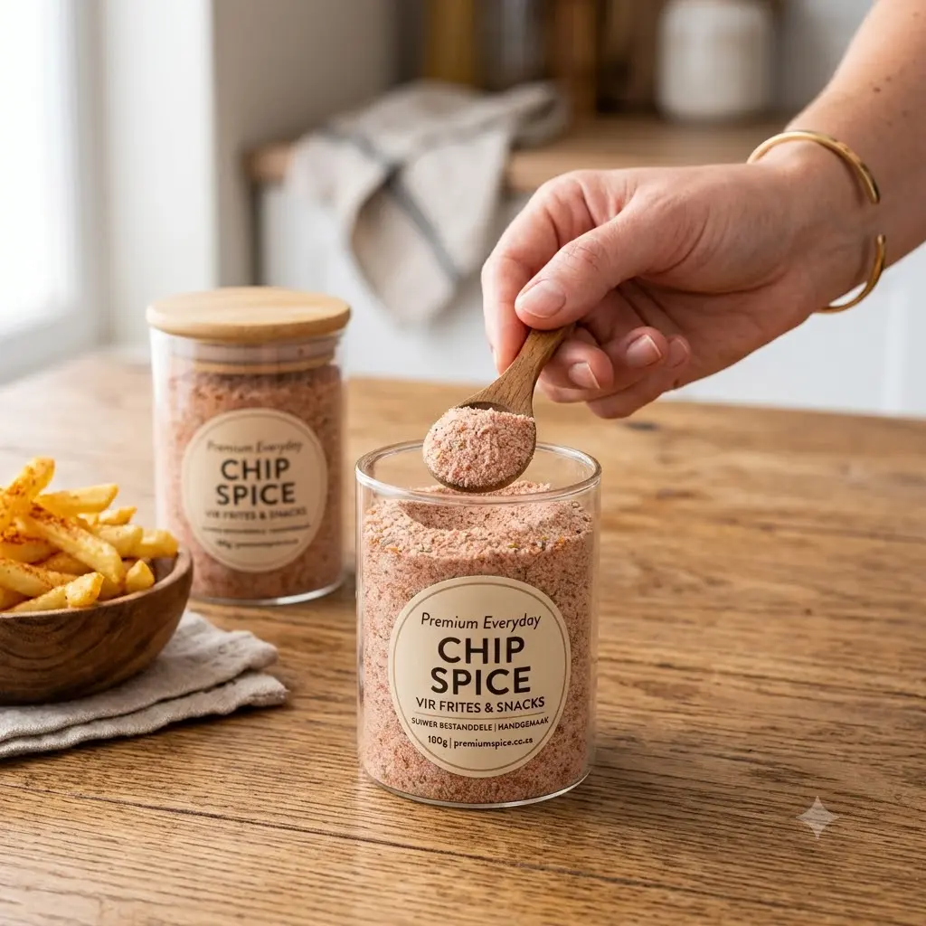 Premium Everyday Chip Spice