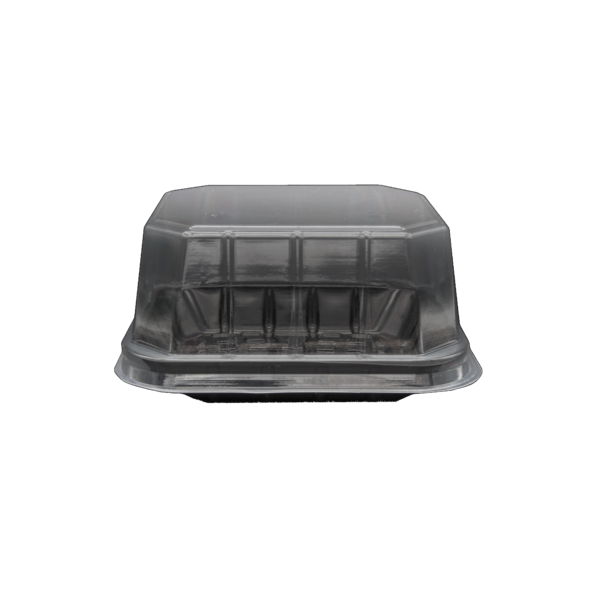 K60 - Hamburger Lid