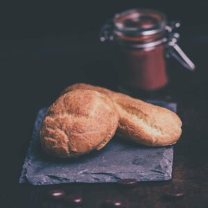 Georgie's Bread Mix