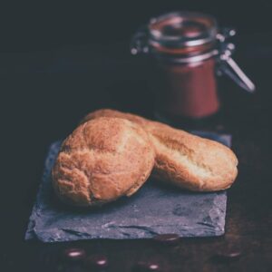 Georgie's Bread Mix