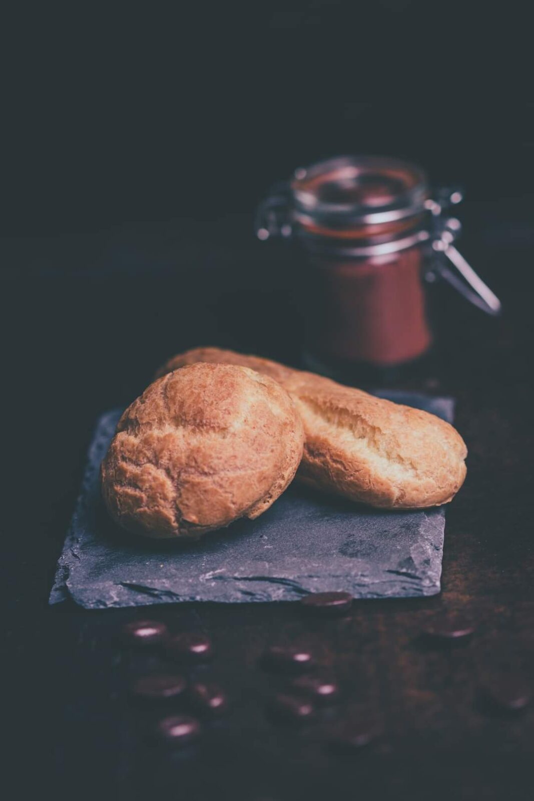 Georgie's Bread Mix