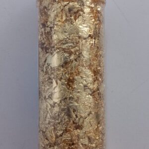 Gold Foil Flakes