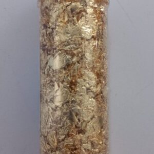 Gold Foil Flakes