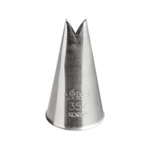 Ateco Nozzle 352 - Leaf