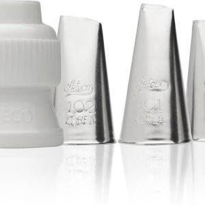 Piping Nozzles