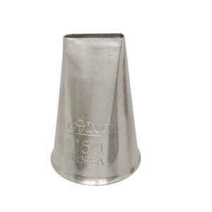 Ateco Nozzle 150 - Carnation