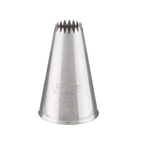 Ateco Nozzle 199 - Star