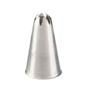 Ateco Nozzle 35 - X-Large Close Star