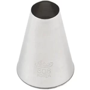 Ateco Nozzle 808 - Plain