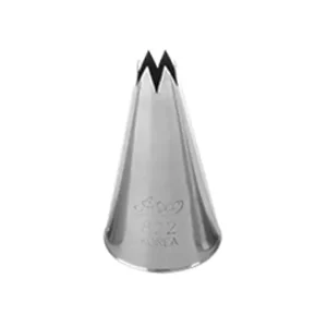 Ateco Nozzle 822 - Open Star