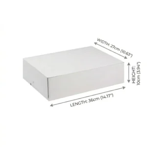 Box Picture 36xm X 27cm X 10cm