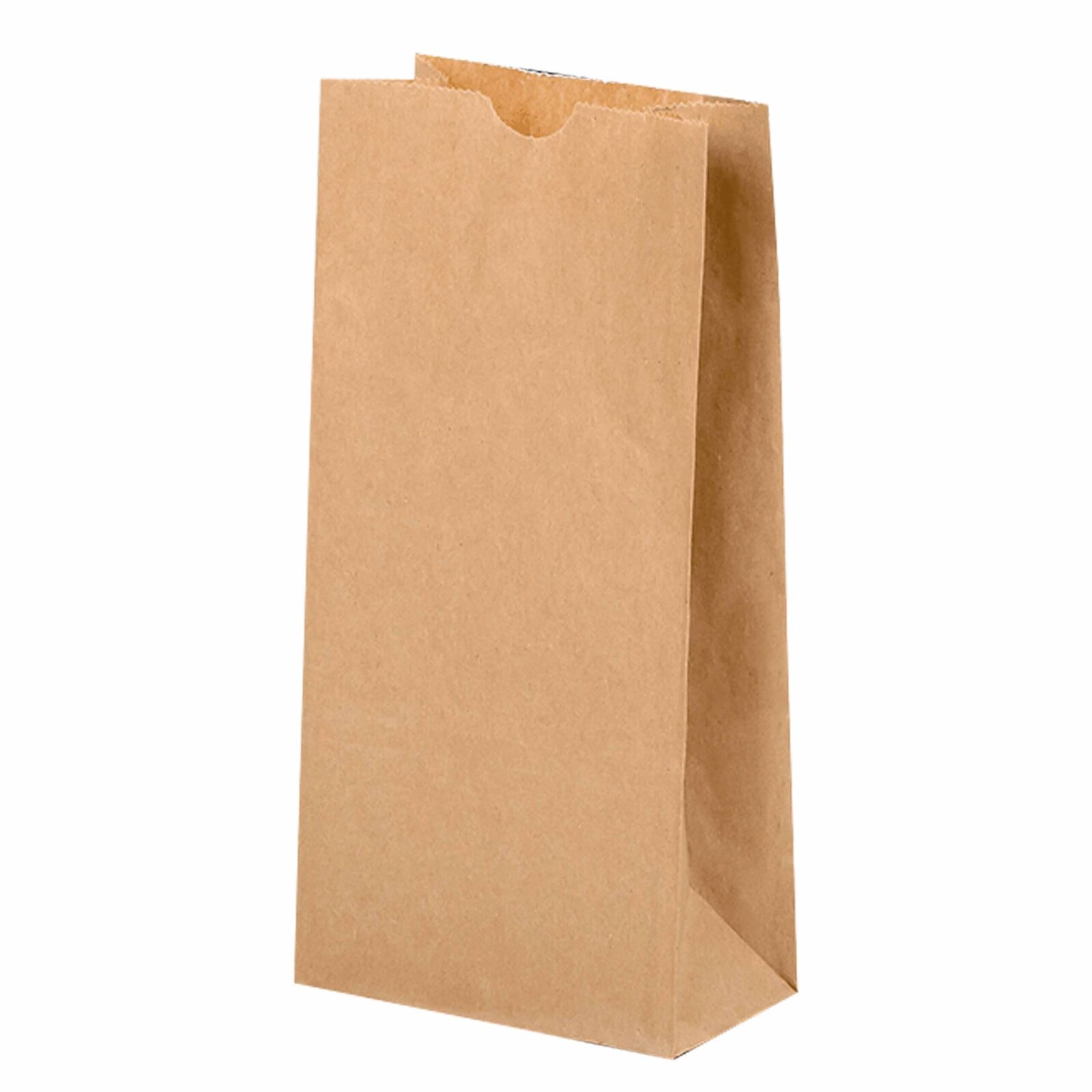 SO Brown Paper Bags Size 4