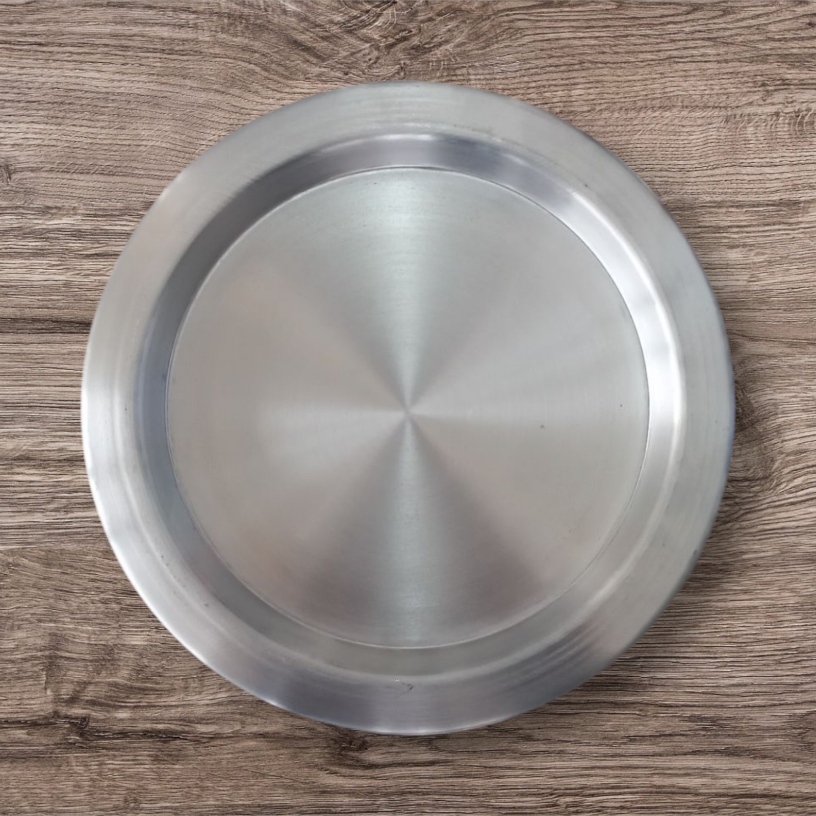 Flan Baking Tin
