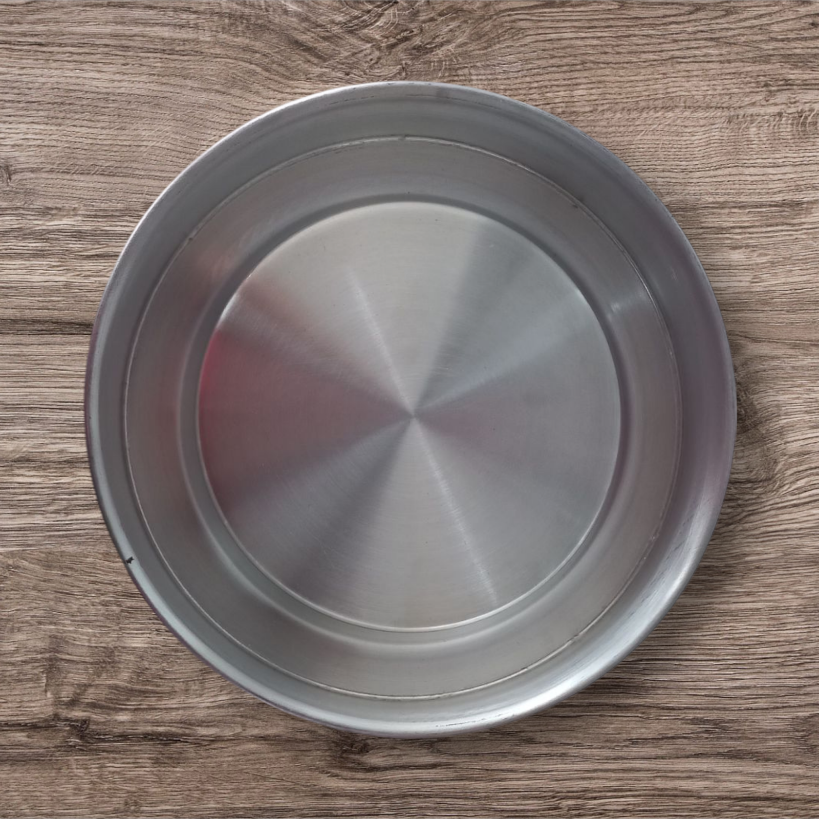 Flan Baking Tin – Perfect for Authentic Flans and Desserts - Image 2