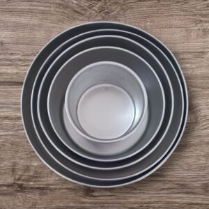 Baking Tin Round