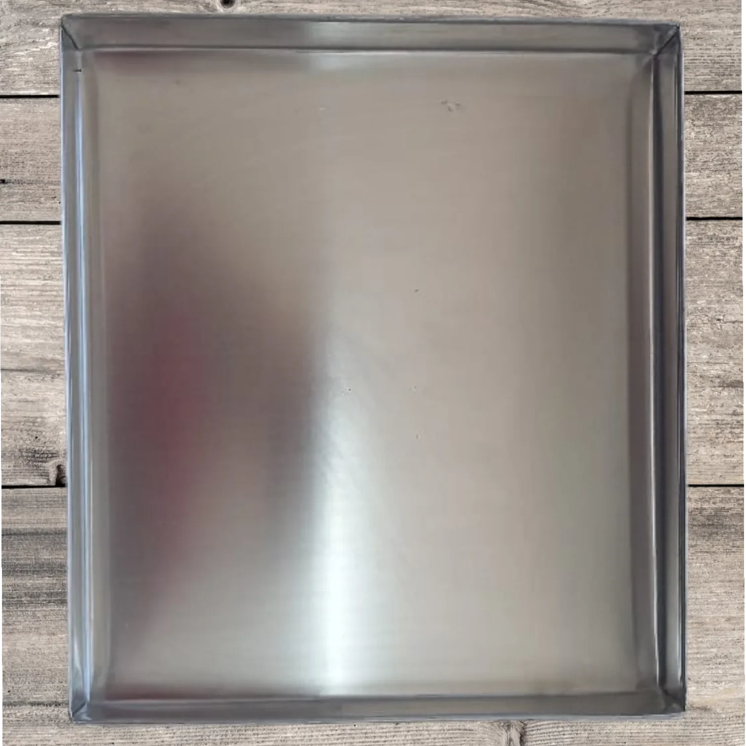 Rusk Pan and Cutter 370x330x45 - Image 3