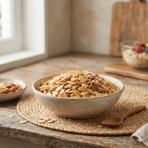 Almond Flakes