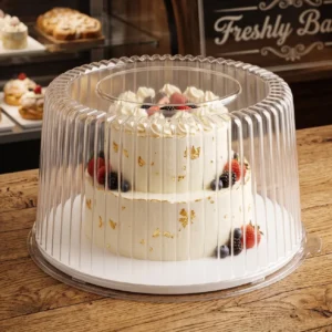 B315 High Cake Dome