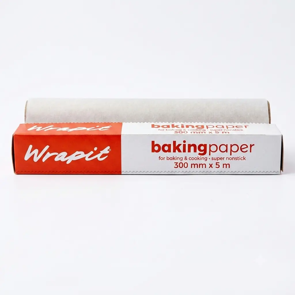 Baking Paper - Image 2