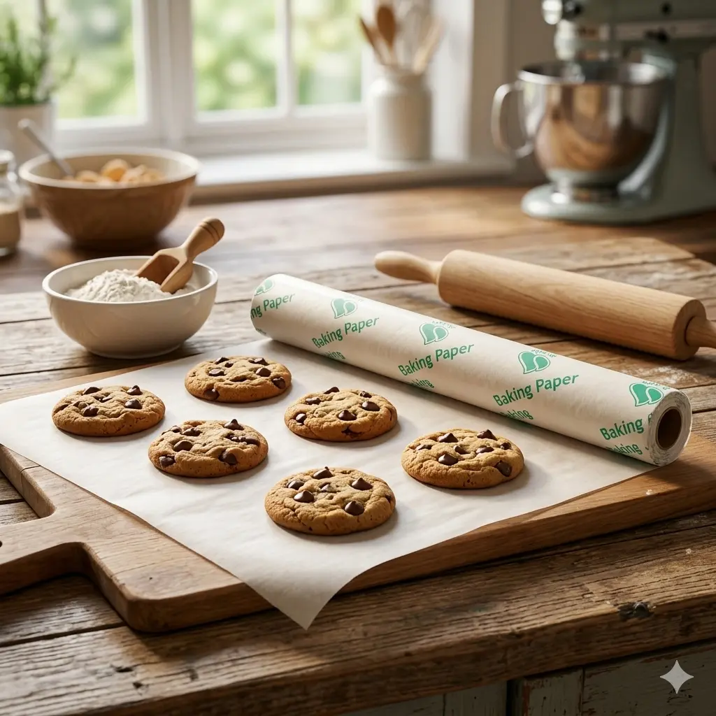 Baking Paper