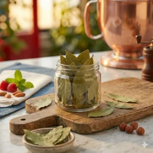 Premium Whole Bay Leaves