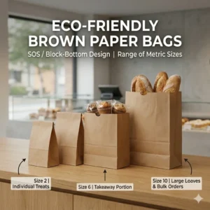 Brown Bags