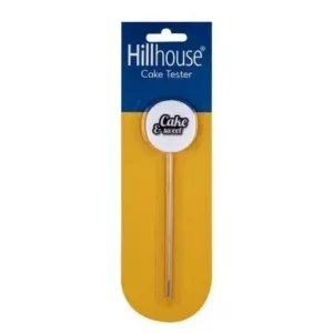 Hillhouse Bakeware Cake Tester