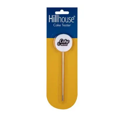 Hillhouse Bakeware Cake Tester