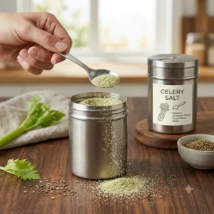 Celery Salt