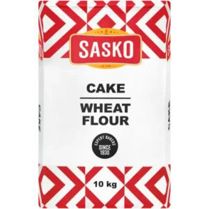 SASKO Cake Wheat Flour