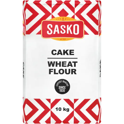 SASKO Cake Wheat Flour