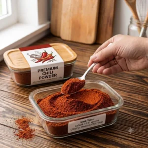 Premium Chili Powder