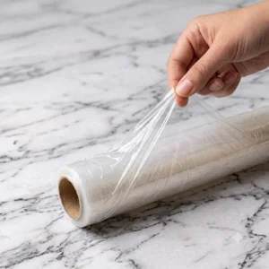 Kitchen Clingwrap Refill Roll (300mm x 30m)