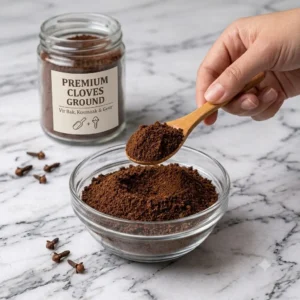 Ground Cloves (100g)