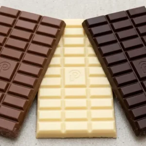 Premium Chocolate Slabs 500g